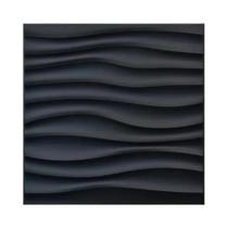 Placa De Parede Texturizada Em PVC 3D Diamante 30x30cm, 10 Peças Para Decoração De Sala De Estar,