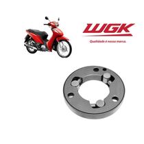 Placa de Partida Biz 100 4 Geracao 1 Linha Wgk Placa de Partida Biz 100 4 Geracao 1 Linha Wgk