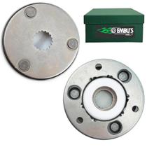 Placa de Partida Embreagem Colar - Neo 115 e Nmax 160