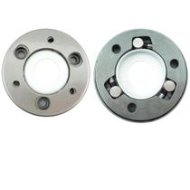 Placa de Partida Embreagem - Factor - Fazer - XTZ - Crypton