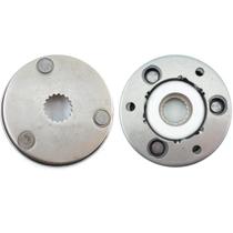 Placa de Partida Embreagem - Nmax 160 - Neo 125 Placa de Partida Embreagem - Nmax 160 - Neo 125