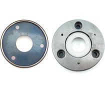 Placa de Partida Embreagem - Yes - Intruder - Katana