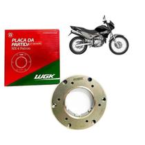 Placa de Partida Nx 400 Falcon 4 Geracao Wgk Placa de Partida Nx 400 Falcon 4 Geracao Wgk