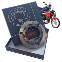 Placa De Partida Para Yamaha Ybr 125 Factor Xtz 2000 2001 a 2005 YBR125 Factor125 2000 a 2005