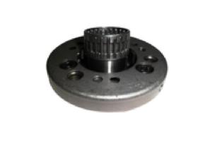 Placa De Partida Scooter 150 Haobao