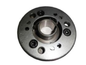 Placa De Partida Scooter Future 125 Sundown Placa De Partida Scooter Future 125 Sundown