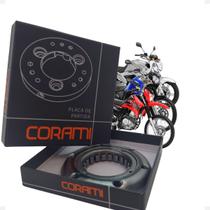 Placa De Partida Sem Engrenagem Para Fazer 250 a 2017 Tenere 250 2011 a 2019 Xtz Lander 250