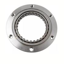 Placa de Partida (Sem Engrenagem) XT600Z - Tenere 90/93