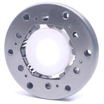 Placa de Partida Titan Fan NXR Bros 125 150 160 Biz125