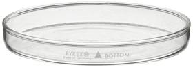 Placa de Petri Corning Pyrex de Vidro Borossilicato 14,5 cm Pacote com 12