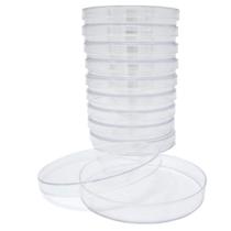 Placa De Petri PS Estéril 90x15mm 10 unidades - Cral Placa De Petri PS Estéril 90x15mm 10 unidades - Cral