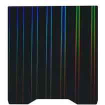 Placa de Plataforma PET "Pilar de Luz" para Impressão Frente e Verso - Creality