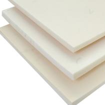 Placa de Poliuretano expandida Dens. 32Kgs/m3 esp. 30mm (m2)