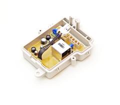 Placa de Potência 110V para Máquina de Lavar Brastemp - W10827972