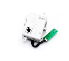 Placa de Potência 110V para Máquina de Lavar Consul - W10700346