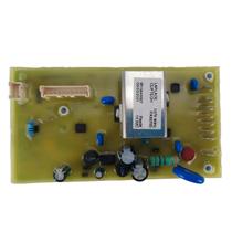 Placa de Potência 127v Laplace de 7 a 11kg Consul Brastemp W10446927 Original