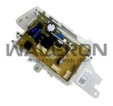 Placa de Potência 127V Lava Roupas Consul Original W11523009