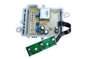 PLACA DE POTENCIA 127V SABRE Lavadora Consul Facilite CWE10 CWE11 CWG12 W10700346