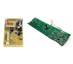 Placa de Potência 220V e Placa de Interface para Máquina de Lavar (BWL09BB/BWB09AB) - CJ-W10446925_3