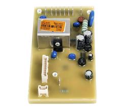 Placa de Potência 220V para Máquina de Lavar - W10446925 Placa de Potência 220V para Máquina de Lavar - W10446925