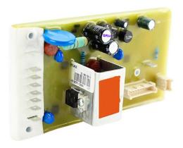 Placa De Potencia 220V W10446925 / W10316678/ Lr Consul/Bras