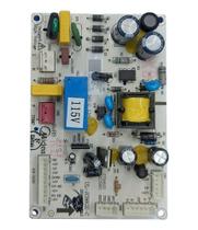 Placa De Potencia Adega Wdf29 Electrolux A25207501 Bivolt