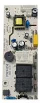 Placa De Potencia Airfryer Eaf90 / Eaf91 A25868501 Original. Placa De Potencia Airfryer Eaf90 / Eaf91 A25868501 Original.