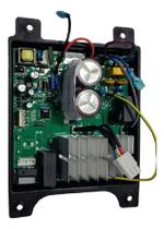 Placa De Potencia Ar Split Qe12f Electrolux A28477201