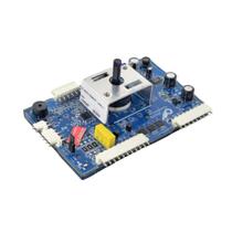 Placa De Potência Bivolt Para Lavadora Electrolux LPR13 Alado 7220067