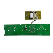 Placa de Potência c/ Interface Lava Roupa Brastemp BWL09B