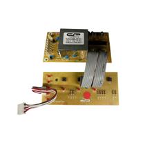 Placa de Potência c/ Interface Lava Roupa Consul CWL75A