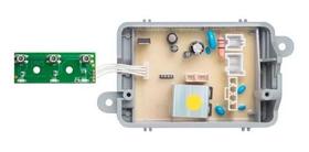 Placa de potencia c/interface sabre bivolt / cp - w10700346 / w10709306