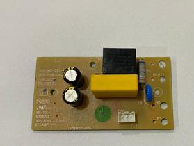 Placa de potencia cafeteira OSTER OCAF500 220v