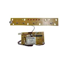 Placa De Potência Com Interface P/ Lava-Roupa Brastemp Smart