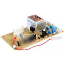 Placa de Potencia Compatível com Lavadora Brastemp Consul CWL75A / CWL10B / BWL11A / BWL11AR 220V BEGE