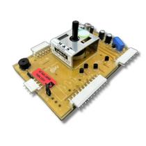 Placa de potência compatível com lavadora Electrolux LED14 - Bivolt Placa de potência compatível com lavadora Electrolux LED14 - Bivolt