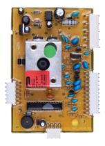 Placa de Potência compatível com Lavadora Electrolux LT15F Bivolt. - CP Placas