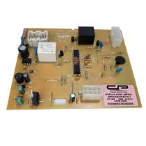Placa de Potência Compatível com Refrigerador Brastemp CP Eletrônica 1469 - CP Placas Eletrônicas