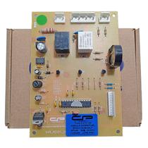 Placa de Potência Compatível com Refrigerador Electrolux CP Eletrônica 1041