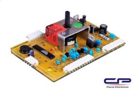 Placa de Potência Compatível com Refrigerador Electrolux CP Eletrônica 1445 Placa de Potência Compatível com Refrigerador Electrolux CP Eletrônica 1445