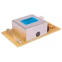 Placa de Potência Compatível para Lavadora Electrolux LM08 64800148 Placa de Potência Compatível para Lavadora Electrolux LM08 64800148