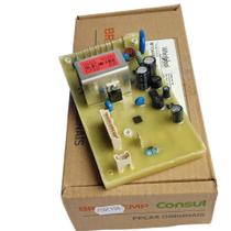 Placa de Potência Consul/Brastemp Laplace 220v Placa de Potência Consul/Brastemp Laplace 220v