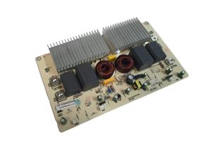 Placa De Potencia Cooktop Indução Dako Supreme Original