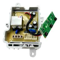 Placa de Potência CWH12A 220V - W11387506 - Compatível com Lavadoras Consul Placa de Potência CWH12A 220V - W11387506 - Compatível com Lavadoras Consul