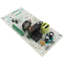Placa de Potencia Display para Microondas MEF41 Bivolt Electrolux A22310601
