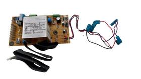 Placa de Potência e Interface BWB22 127V - Brastemp - Ref.326009082 Placa de Potência e Interface BWB22 127V - Brastemp - Ref.326009082