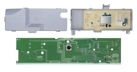 Placa de Potencia e Interface Compatível Lavadora Brastemp BWK15 Versão 1 - W10710282, W10711360