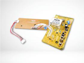 Placa de potencia e interface lavadora consul cwl75a cwl10b biv cp - 326062222