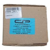Placa de Potência e Intêrface Lavadora CP Eletrônica 1440 Placa de Potência e Intêrface Lavadora CP Eletrônica 1440