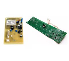 Placa de Potência e Placa de Interface 110V para Máquina de Lavar Brastemp - CJ-W10446927_3